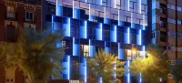 Hard Rock Hotel Madrid Hotels near Puerta del Sol