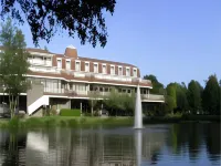 St. Pierre Park Hotel & Golf فنادق في Saint Peter Port