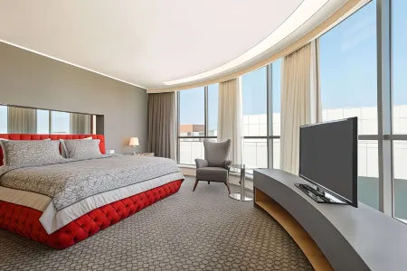 Ramada Plaza by Wyndham Eskisehir