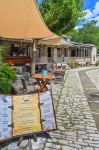Vikos Hotel Hotels in Monodendri