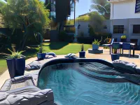 Pelican Lodge Guesthouse Hotels in Sedgefield