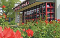 Rosen-Hotel Hotels in Bad Frankenhausen