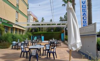 Hospedium Hotel Veracruz