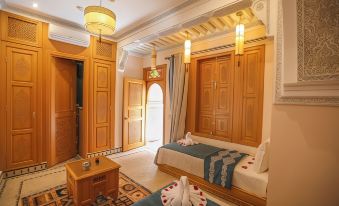 Riad Hôtel Marraplace