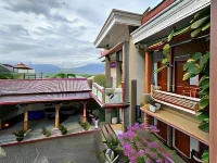Urbanview Syariah Hotel Kanigara Batu Hotel di Kecamatan Batu