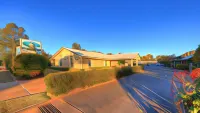 Riverland Motor Inn Hotel di Saint George