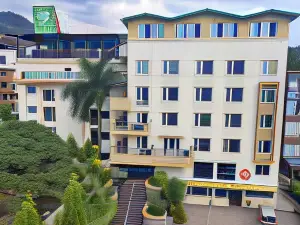 Holy River Hotel