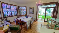 Sakti Hostal B&B