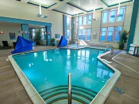 1000 Islands Harbor Hotel - Pool