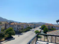 Kent Otel Hotels in Babatasi Mahallesi