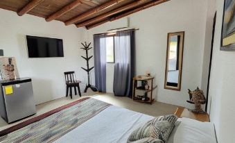 Palmendros Hosteria