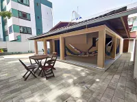 A Oca Hostel Bar