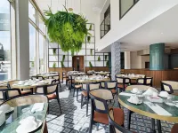 Leonardo Boutique Hotel Larnaca