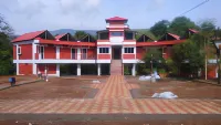 Vamoose Rajdhani Hotels near Turbhe village poladpur