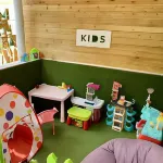 GreenWall Mini-Hotel