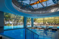 Primorie Grand Resort Hotel - Beach