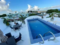 Mayab Playa - 5Th. Ave - pantai
