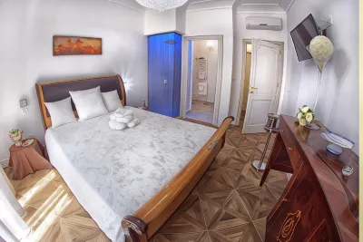 B&B Palazzo del Teatro Các khách sạn gần Agrigento Centrale
