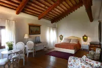 Villa Foscarini Cornaro Hotel di Meduna di Livenza