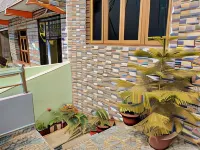 Natures Treat Homestay - Wifi