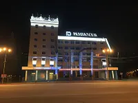 Девон Отели рядом с достопримечательностью «Мебельный салон "Ларнада"»