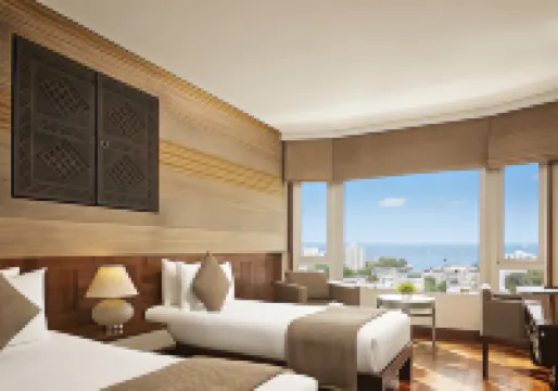 總統酒店-孟買-IHCL精選