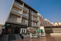 Twin Towers Inn