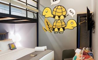 Nine Hotel