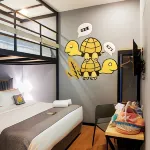 Nine Hotel