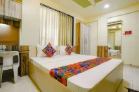 FabHotel Happy Homely Stay - Airport Road Các khách sạn gần Sant Dnyaneshwar's Samadhi Mandir