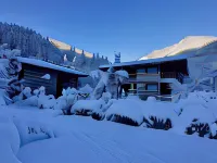 Banon Resorts Hotels in Manali