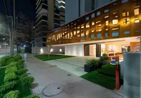 45 by Director Hotels in Las Condes