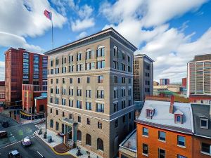 Hotel Indigo Baltimore Downtown