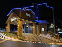 Lake Placid Inn Boutique Hotel