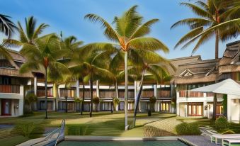 C Mauritius Palmar - All Inclusive