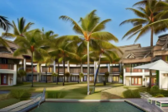 C Mauritius Palmar - All Inclusive Hotels in Quatre Cocos
