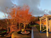 Mole Creek Hideaway