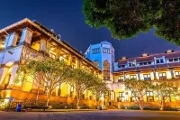 Hotel Sonic Airport - Semarang Hotel di Semarang Barat