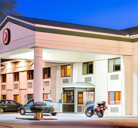 Super 8 by Wyndham Port Clinton