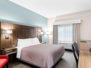 Best Western Gwinnett Center Hotel