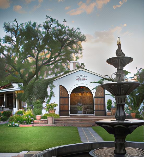 La Papaye Villa (Aye) 图片