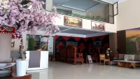 Quynh vy Hotel Hôtels à : Thai Nguyen