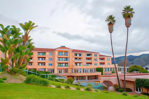 San Luis Bay Inn Hotels near Avila Bay Athletic Club & Spa