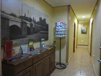 Hostal Abastos