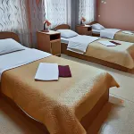 Smart Hotel KDO Орёл (Смарт КДО Орел) Отели рядом с достопримечательностью «Скульптура орла»