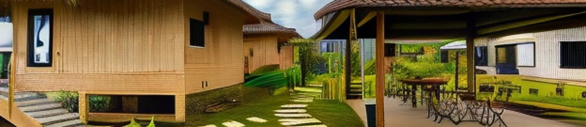 Vacation Homes
