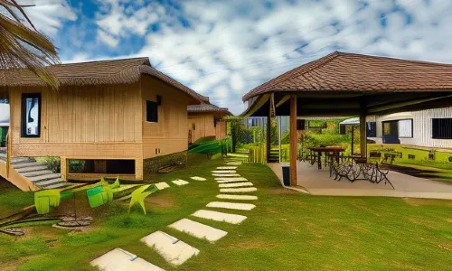 Sapa Farmstay