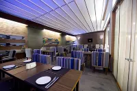 The J Hotel & Spa