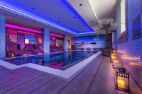 Hotel Sun - Balcony
