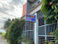 Rozay Travellers Inn Hotels in Kabankalan